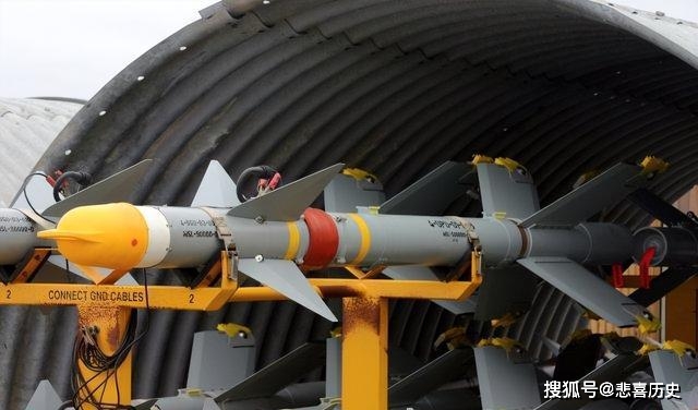 怪蛇"3/4/5空空导弹_导引头_发射_目标
