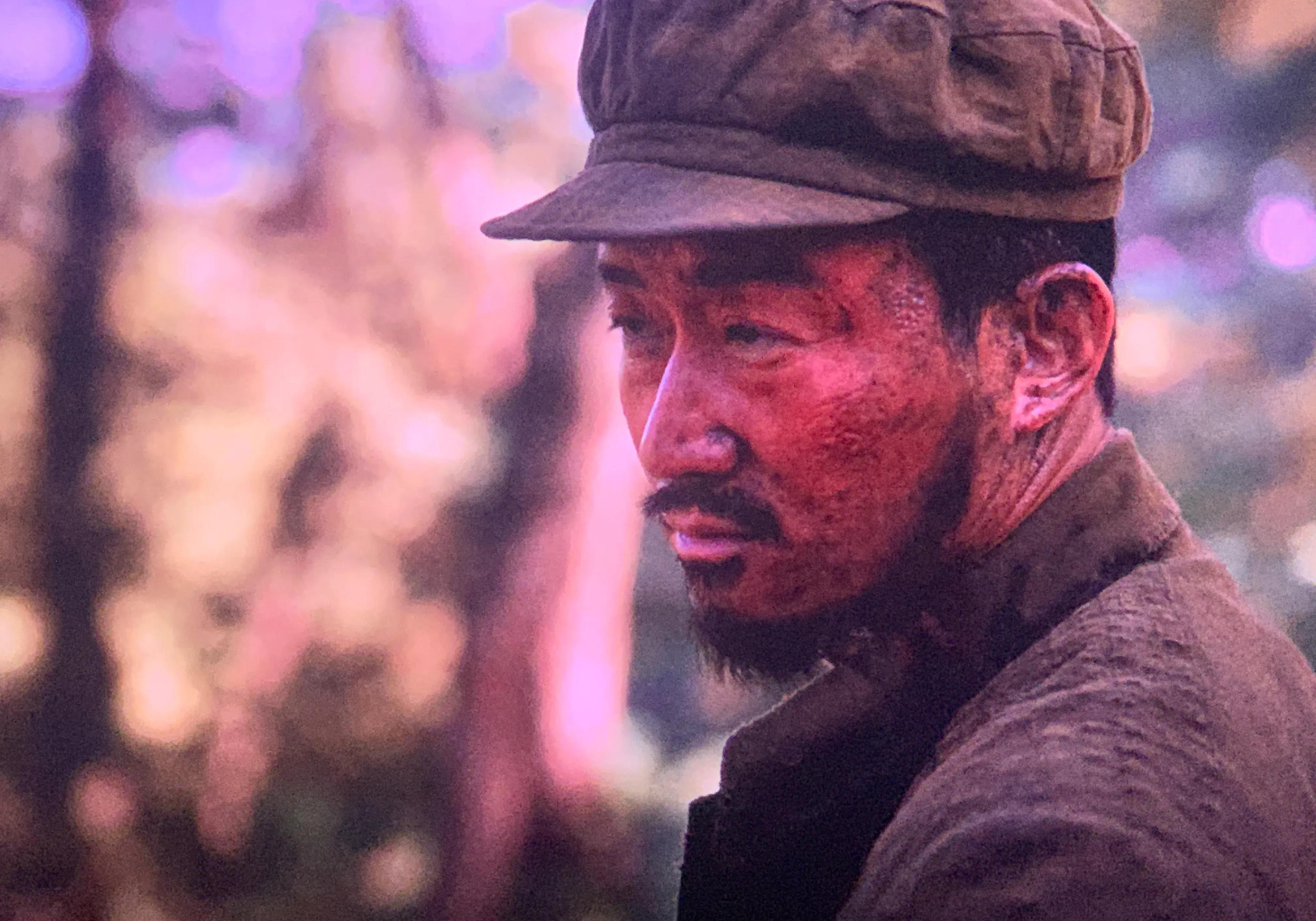 管虎,吴京邓超用笨办法赌赢了!