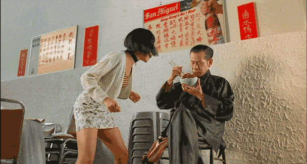 深度解析《回魂夜》,周星驰的反抗之作,以及对于破产的委屈_leon_阿群