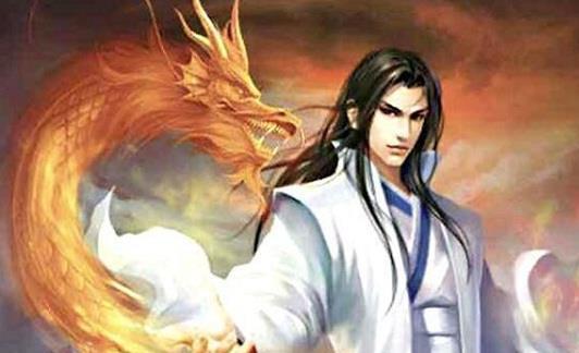 嘿嘿,不用就得还啊_先生_天下_蛮荒