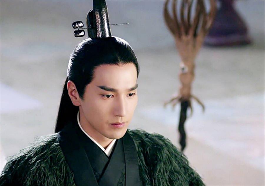《三生三世》要是夜华没有生祭东皇钟,白浅会原谅他吗?