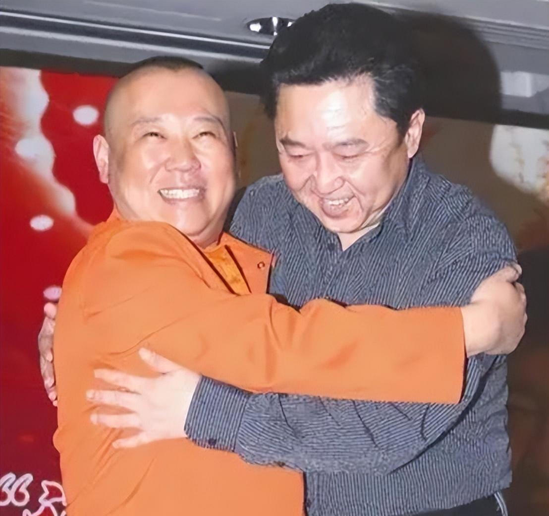 于谦只要我在德云社不会倒_郭德纲_小沈阳_因为