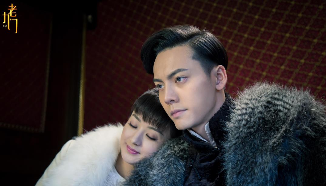 陈伟霆:结束与阿sa五年恋爱,转战内地发展,5年上2次舞台_事业_观众