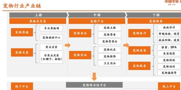 宠物行业研究报告：从美日经验看我国宠物行业发展