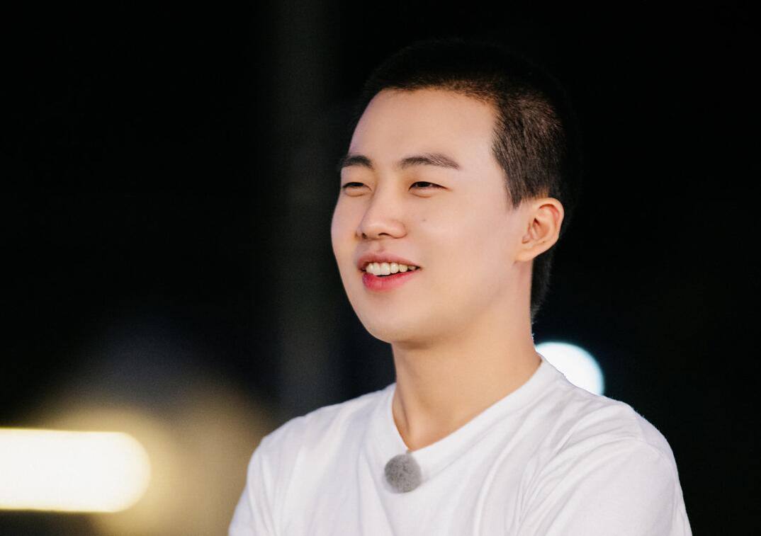 水哥的"娇羞",郭麒麟的"独眼",让《最强大脑》彻底翻车_项目_节目