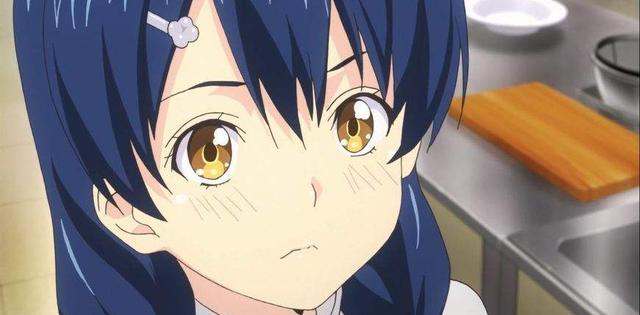 盘点日本动漫最佳女配角top20,第一名红到没人记得