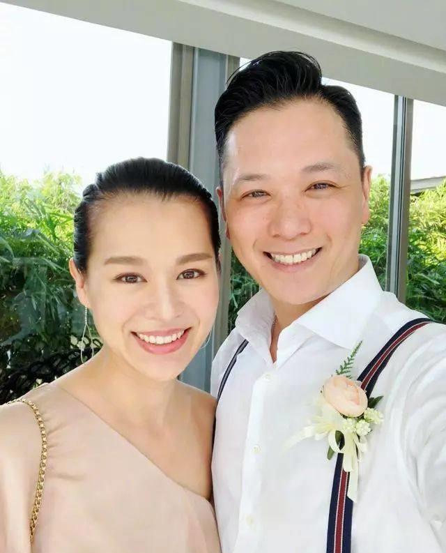 胡杏兒有個坑妻的老公,曝光老婆脫髮嚴重照片,胡杏兒回應亮了!