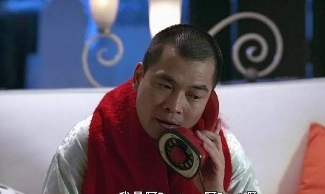 揭香港电影衰落真相的《买凶拍人》,没有大明星却全程无尿点_杀手