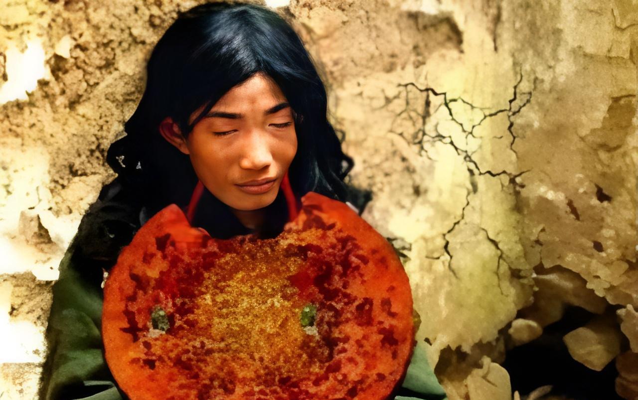 杨锁:中国第一懒人,衣来伸手饭来张口,父母故去,饿死家中_孩子_工作