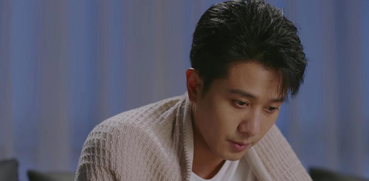 宁志谦4万打水漂,《听说你喜欢我》求婚成功,阮流筝拒绝复婚_阮六峥