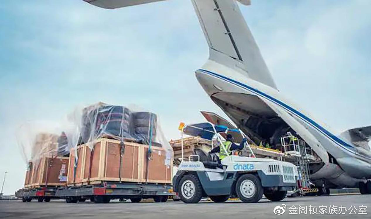 新航获《航空运输世界》评选为年度最佳航空公司_搜狐网