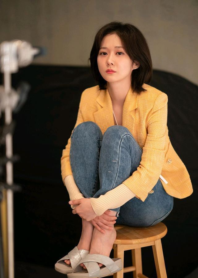 曾经被骂离开中国的张娜拉今年39岁了?