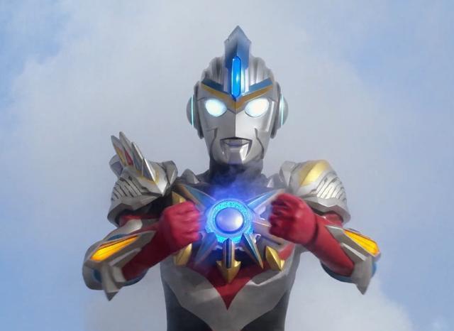 令迦奥特曼融合了多少奥特曼的力量借了14份力量最强债王形态_份儿_欧