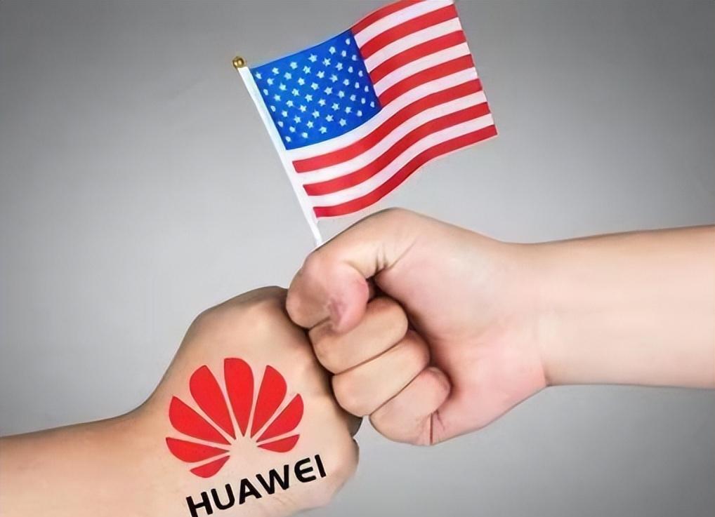 走过"至暗之时"—面对四轮制裁,华为既求生也发展_老美_系统_芯片