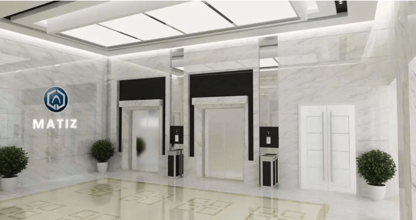 美迪斯电梯携手得尔塔光电智能制造产业园打造"珠海智造"新标杆_运行