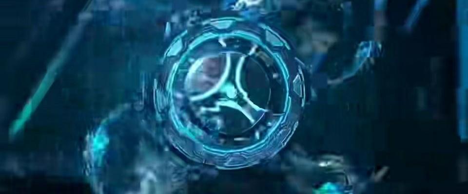 《吞噬星空》弧刀盘_罗峰_夏国_兵器