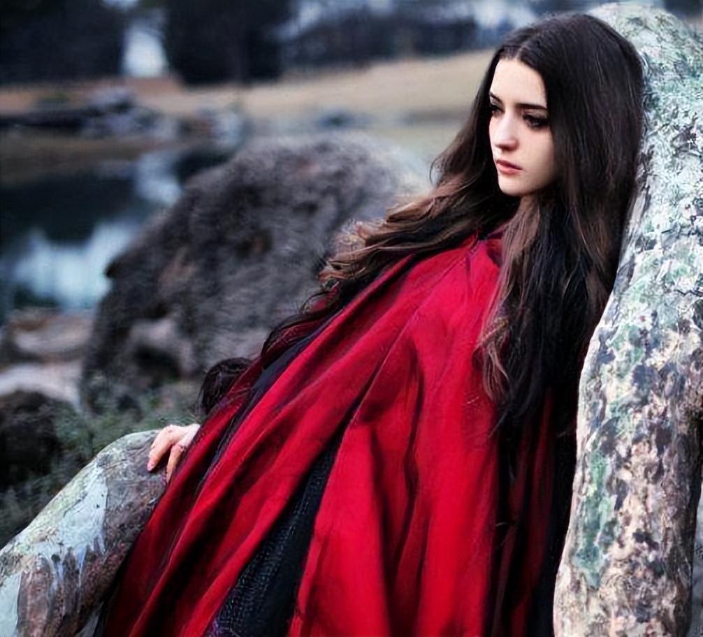 世界最美模特,德博拉·席尔瓦dabora惊艳全球_写真_不知道_身材