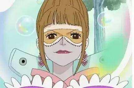 盘点海贼王中4位不敢娶的美女,网友:要么被吃穷,要么被榨光!