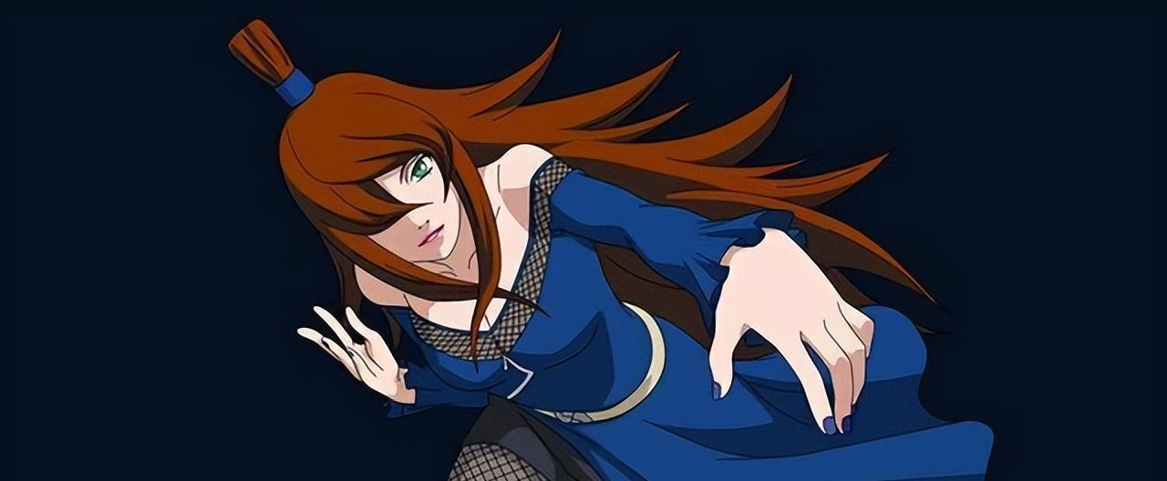 水遁术_《火影忍者》众多水系忍者里面(到底谁是实力最强大的?