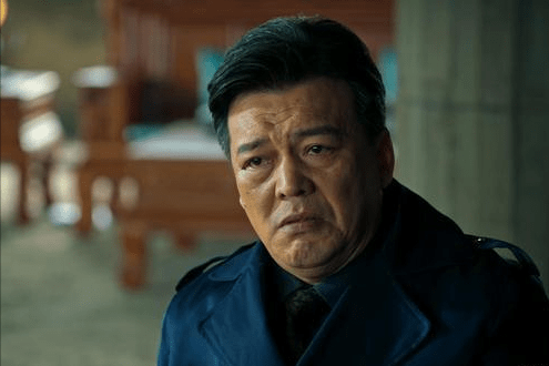 这不,许江和白江波下线后,他还能置身事外,足以证明这个男人的实力.