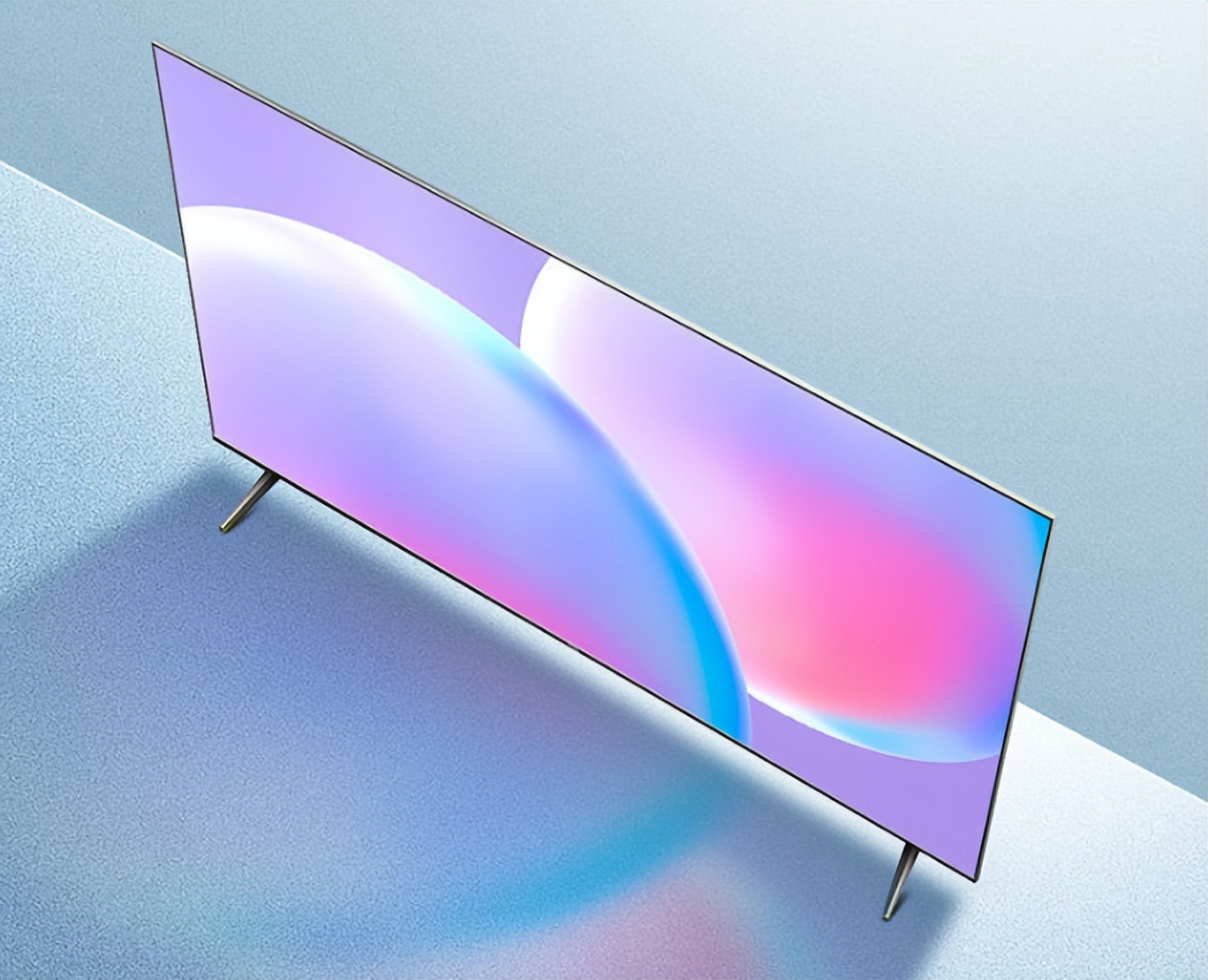 tcl"不讲武德",65英寸大电视"半价"开卖,4k护眼屏 语音控制_屏幕_价格