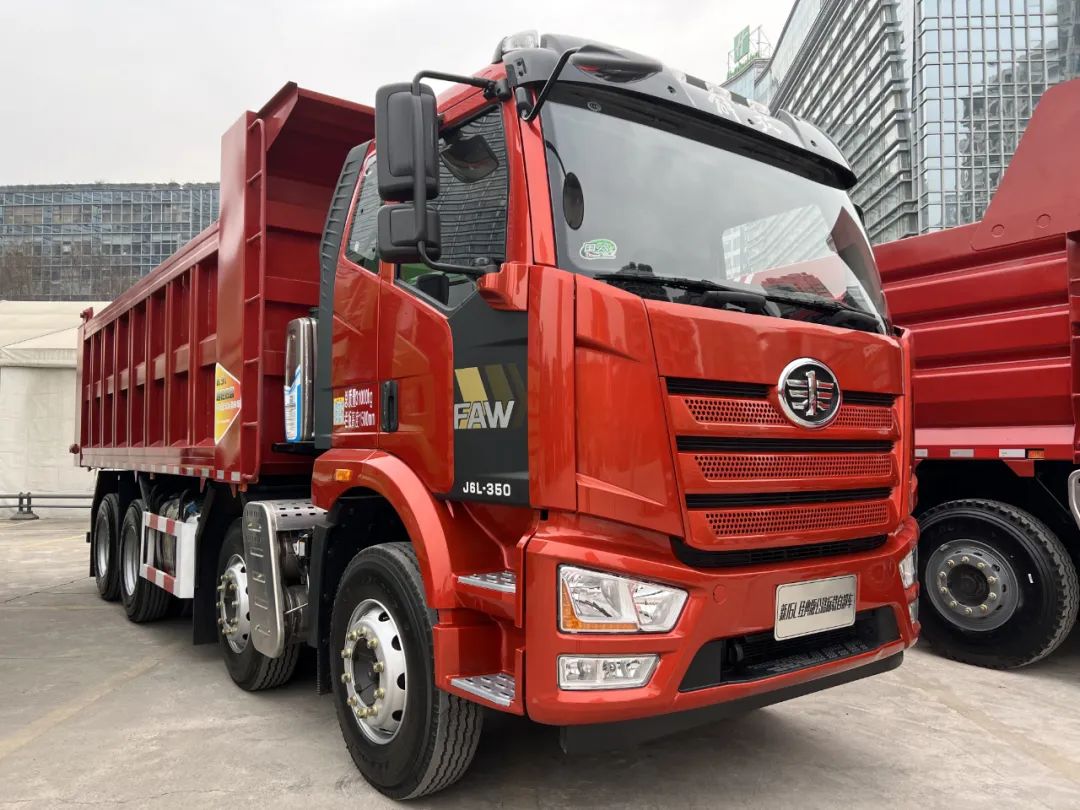 660马力j7,全新平台j6g将上市!