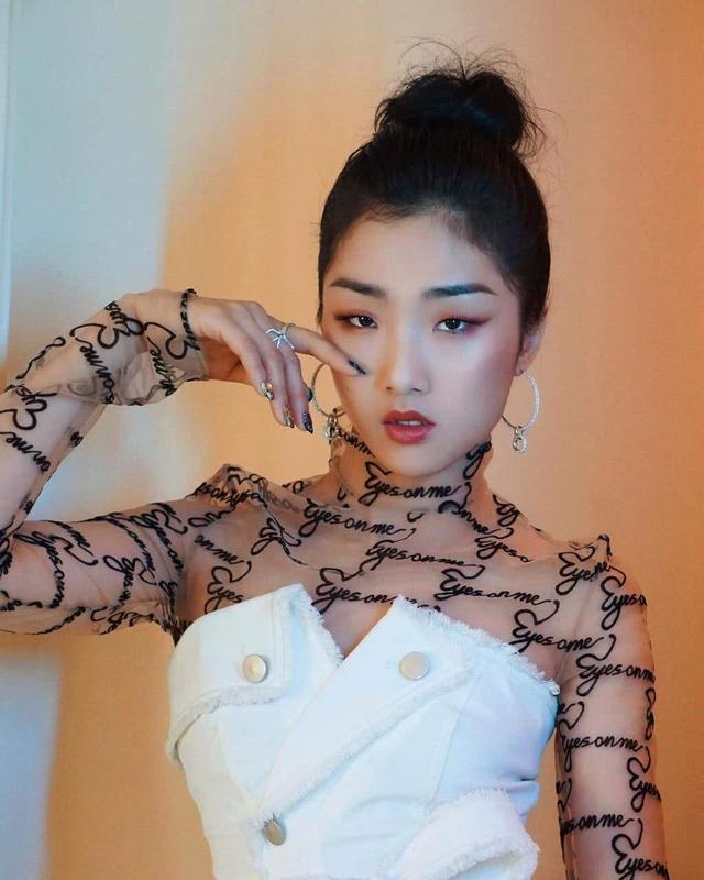 yamy曝光公司会议录音,被老板公开说丑,老板系凤凰传奇玲花老公