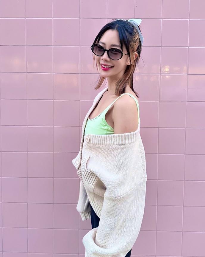 这组是克拉拉时尚的扮.