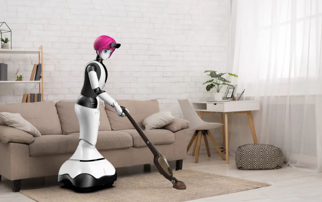 RobotGPT：机器人需要从“功能机”向“智能机”升级
