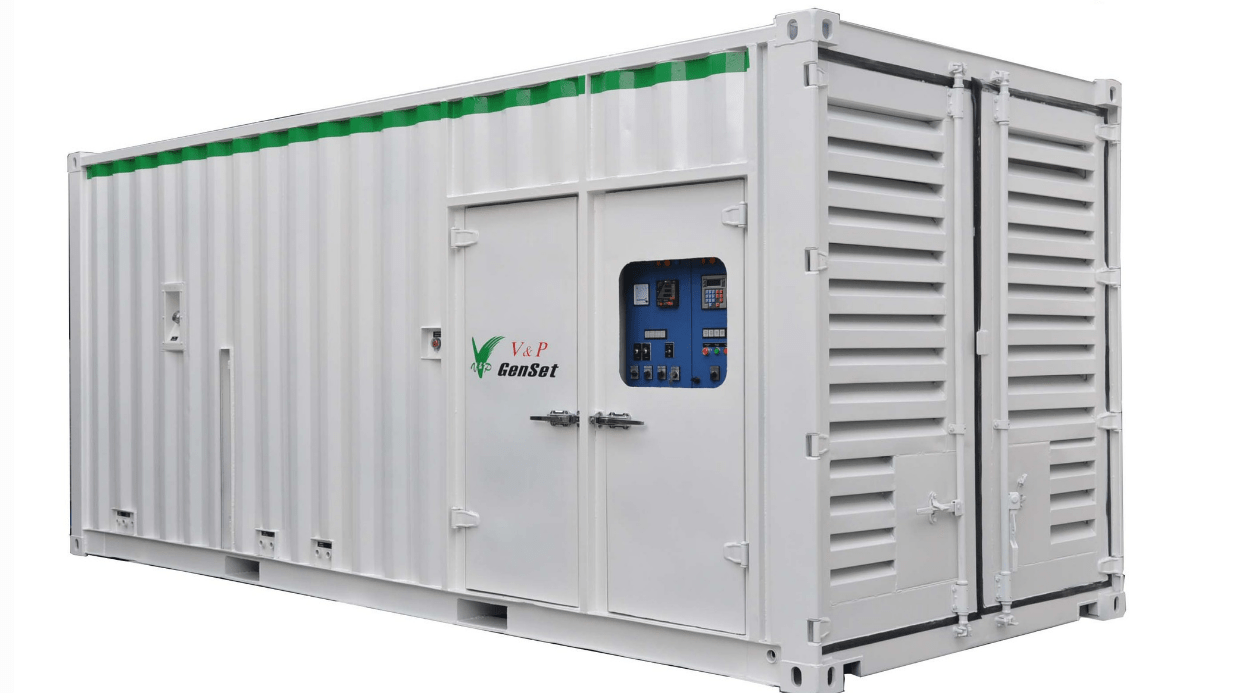 集装箱式储能箱消防_灭火_系统_火灾