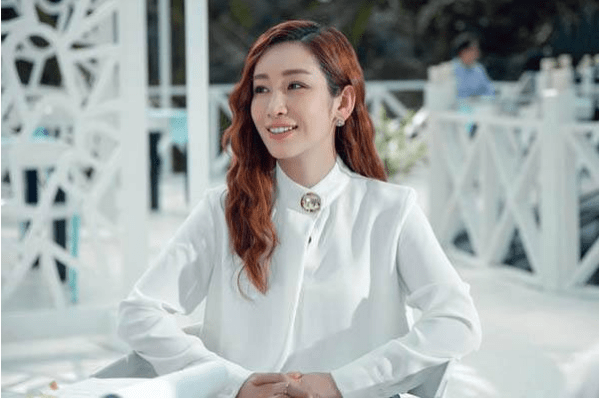 王海军当初是如何认识秦海璐,抱得美人归的?_王新军_婚姻_姐姐