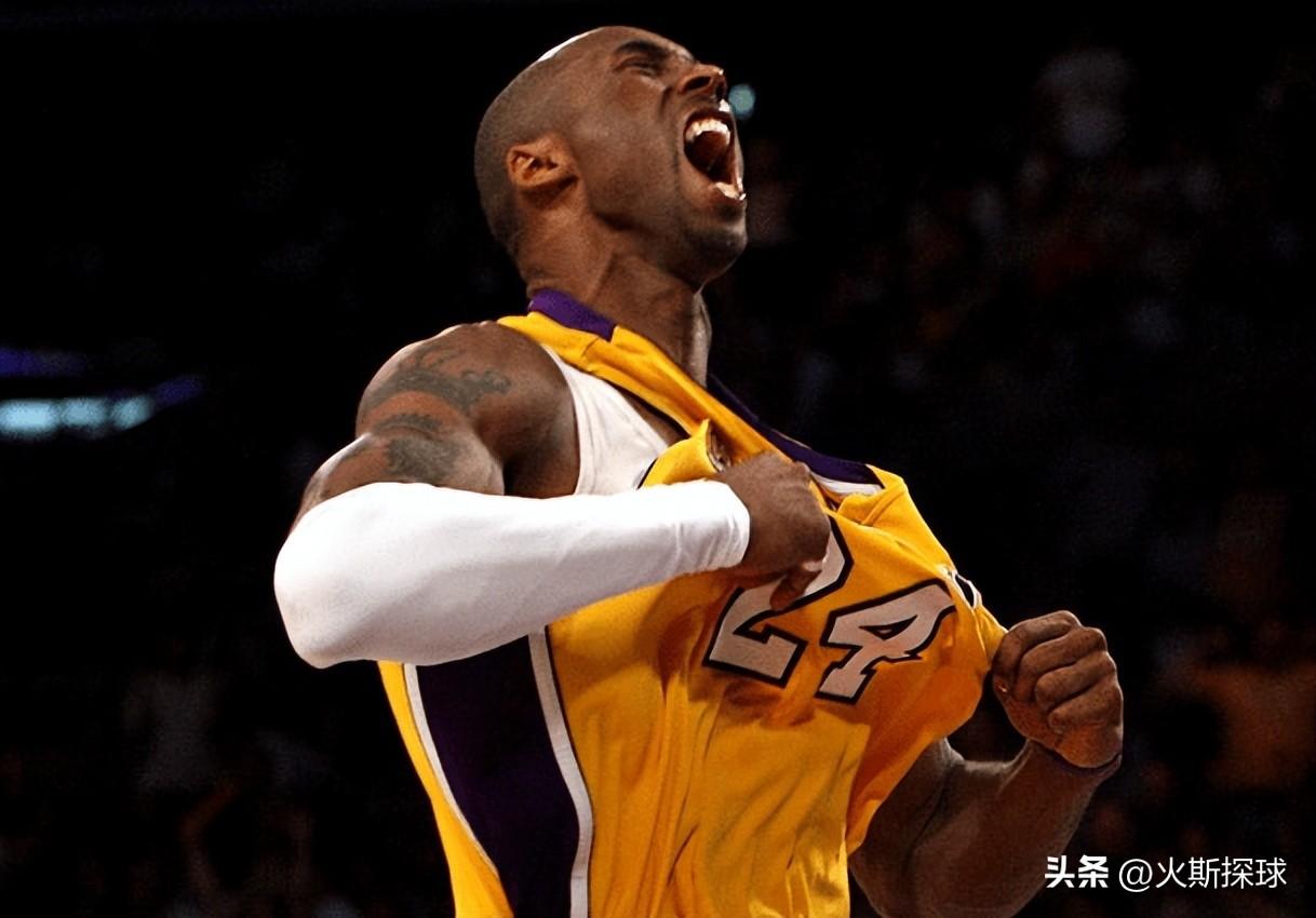 球迷:科比库里呢?_勒布朗_统治_1