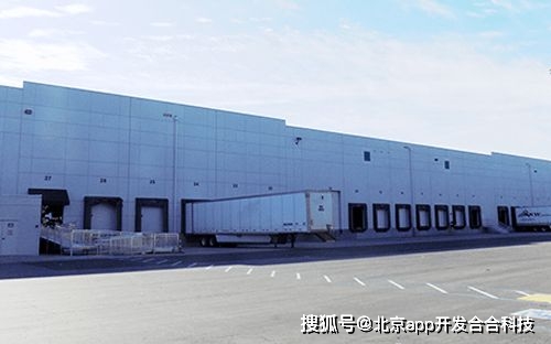 海外仓储服务有哪几个部分组成海外仓储平台开发，全面覆盖业务场景