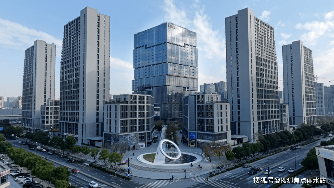 杭州万科星图光年轩售楼处电话400-630-0305转8000【售楼中心】_周边