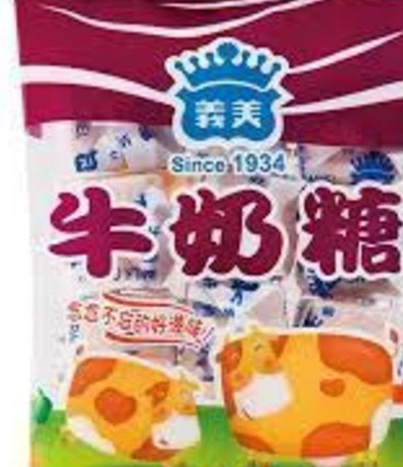 这些让人又爱又恨的零食，非常的经典，吃过的人都懂(图1)