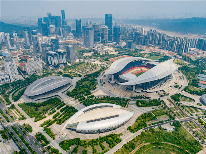 三年了,终于可以和你去广西体育中心看演唱会!_南宁_周杰伦_疫情