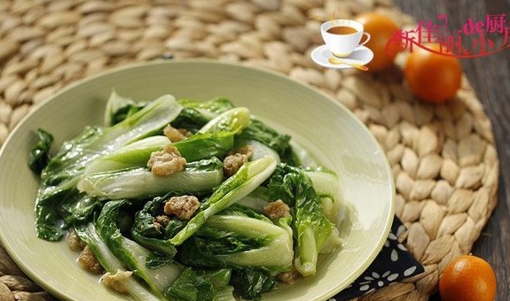 这菜才一块钱一斤，常吃补钙润肤瘦身预防***腺癌，尤其女人要多吃(图2)