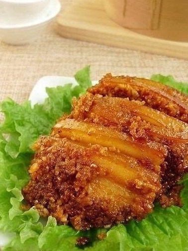 这些菜都是冬天最爱吃的，最后一道菜多吃浑身暖和还有劲！(图2)
