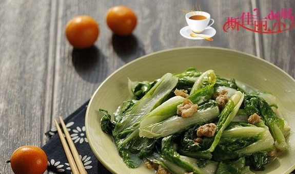 这菜才一块钱一斤，常吃补钙润肤瘦身预防***腺癌，尤其女人要多吃(图3)