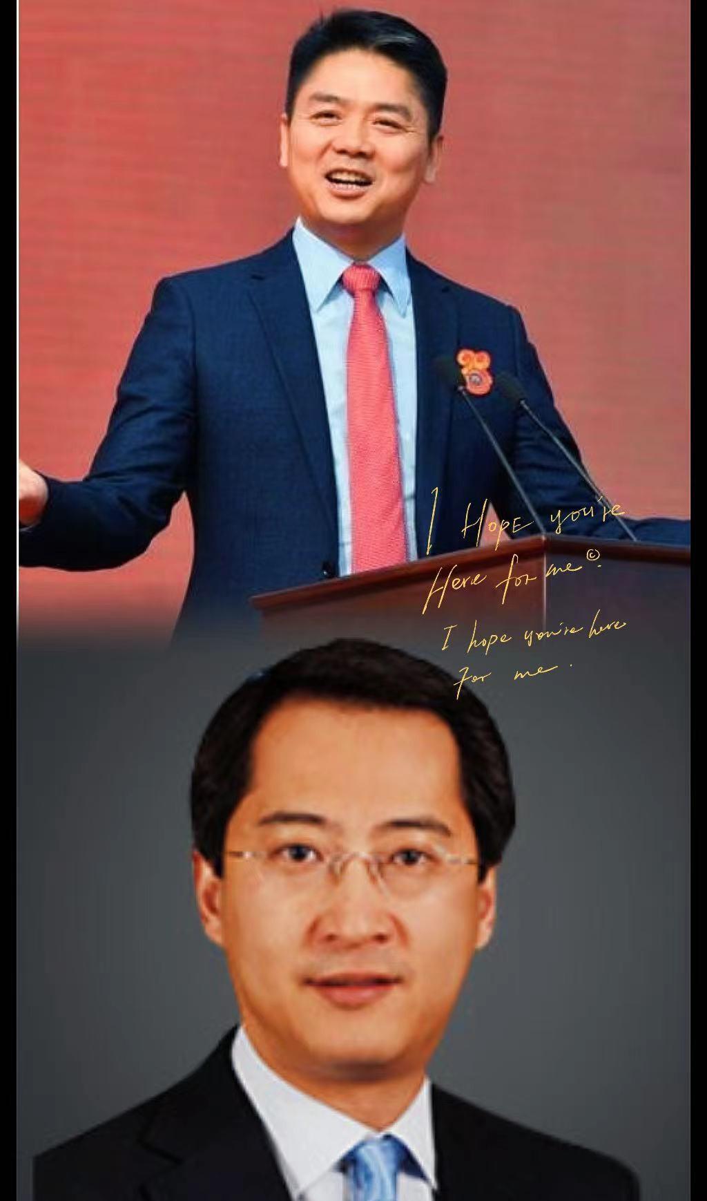 "万人迷"陈好在大红时期与kkr全球合伙人兼大中华区总裁刘海峰结婚.