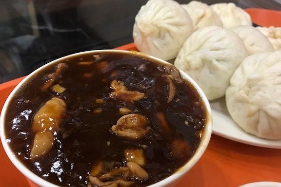 这么才能够更好地吸引消费者，经营老北京炒***店要如何进行选址(图2)