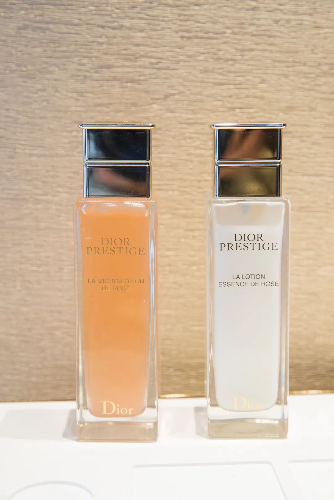 *水乳套盒 ￥2260回购n次的迪奥水乳套装,是我夏天白成一道光的秘密