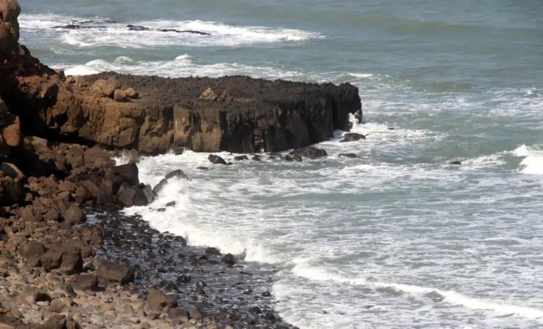 来去龙海:镇海角,镇海角,镇海角 -_灯塔_厦门_草地