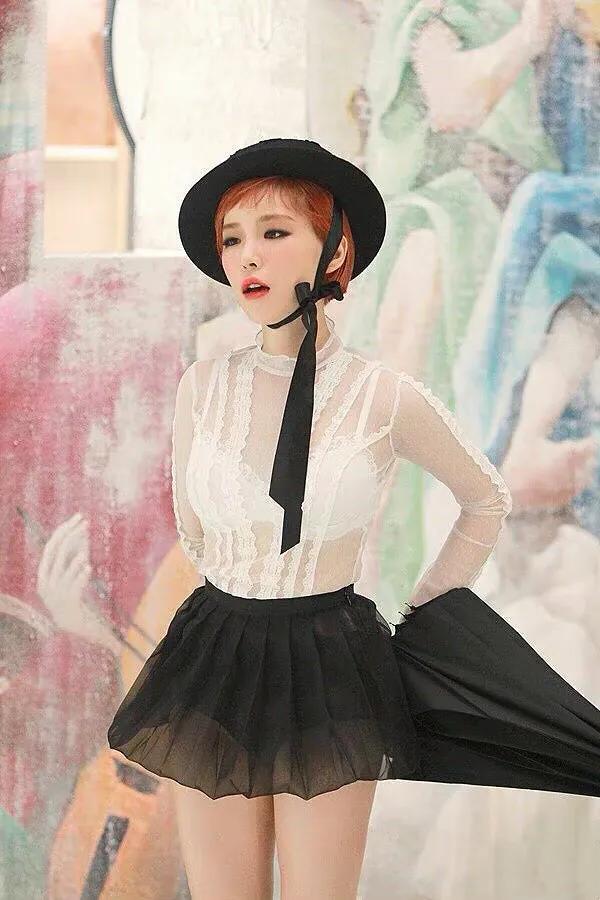 孙佳仁复出已无望 其前男友朱智勋却还能拍美剧_丑闻_偶像_举报