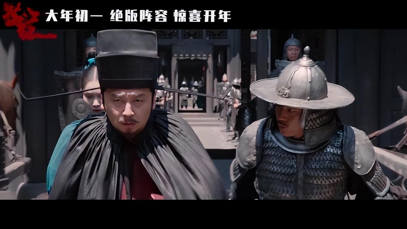 大义凛然什么意思(大义凛然什么意思?