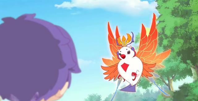 小花仙:原来爱德文老师表面伤害库库鲁,实际是为了救他!