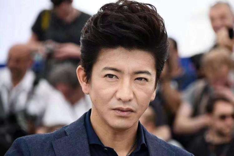 43岁元彬生图流出,颜值爆表跟十年前旧照一样帅_策划_演技_电影