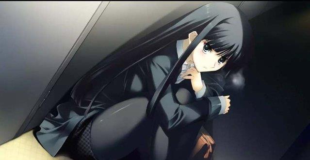 还有所有接近她的人,都因为其是钢琴家冬马曜子的女儿而对她献媚,使得