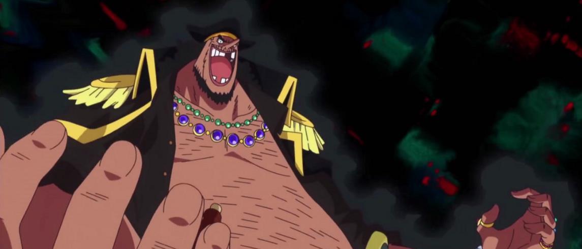 海贼王:黑胡子拥有双果实的真相,如今终于浮出了水面_能力_恶魔_海贼