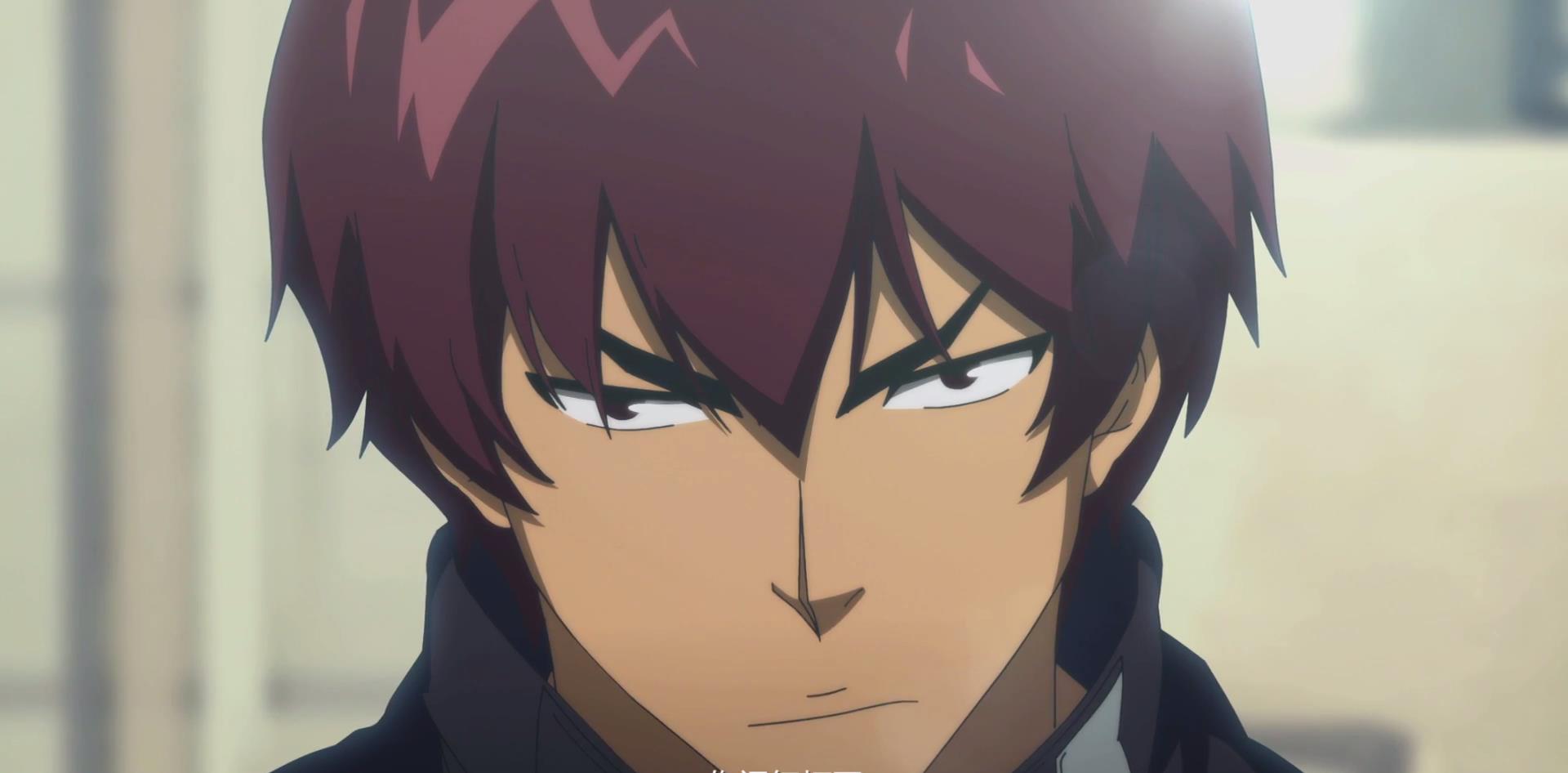 镇魂街:三大反派人物,燕青只排第三,最终的幕后黑手出现了!